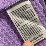 Helly Hansen  Textured Fleece Zip Up Jacket Photo 6