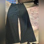 Primark Elegant Black Wide-Leg Women's Pants size M Photo 1