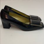 YSL Yves Saint Laurent Buckle pumps B20 Photo 4