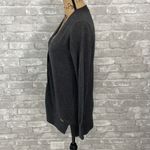 T Tahari  Wool Blend Button Down Cardigan Photo 1