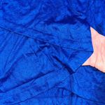 Route 66  | Sleeveless Blouse Layered Front | Blue | Womens | M Photo 3