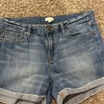 J.Crew  Blue Denim Jeans Photo 0