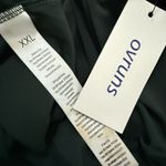 Ovruns. Women's Tennis Dress Built-in Bra & Shorts Exercise Workout Golf Athletic Dress with Pockets Photo 5