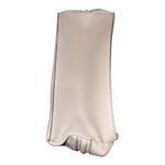 Kate Spade  Gray Orchard Street Natalya Pebble Leather Purse Photo 5