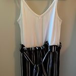 Francesca's Romper Photo 1