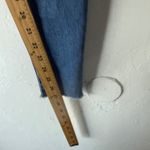 AG Adriano Goldschmied 2010s Legging Ankle Super Skinny Jeans Raw Hem 26R Low Photo 6