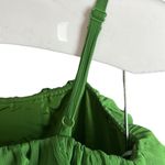 Juicy Couture  Cascading Ruffle Waist Belted Dress Photo 8