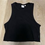 Aritzia  Tna black tank top Photo 0