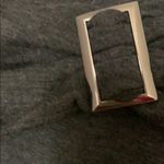 long sleeve with buckle detail Gray Size XL Photo 3