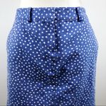 Brooks Brothers “346” Polka Dot Pencil Skirt Sz 4 Photo 1