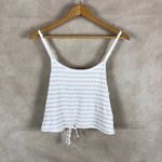Aerie  Cropped Cami Size Medium Photo 3