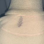 Free People Movement Mountain Dreamin Fleece Pullover Orange Size XS Photo 8