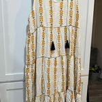 Versona Woman’s Boho Dress Photo 0