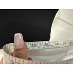 Lululemon On The Move Pant Stretch Casual Athleisure Trouser Size 12 Black Golf Photo 4