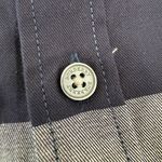 Burberry  Women’s Check Print Button Down Photo 4