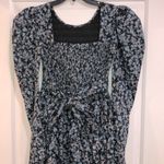 None The Polly dress ditzy floral smocked boho dress size medium new with tags Photo 5