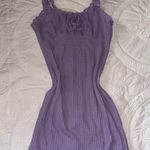 SheIn Soft Bodycon Sundress Photo 0