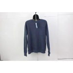 Alternative Earth ladies sweatshirt size L Blue Size L Photo 2
