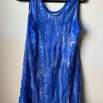 Vintage Women's Portocruz Swim Cover Photo 0