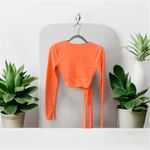 Urban Outfitters  NWT Out From Under Edith Tie Top Small Photo 1