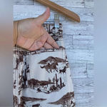 Reformation  Sonora high-waisted straight jeans size 23 Photo 12