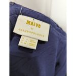 Anthropologie  Maeve Tweed fringe skirt size 0 Photo 4