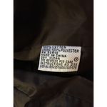 Le Suit  Lined Blazer Womens 10 Used Brown Tan Photo 9