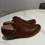 Life Stride  Chestnut Ankle Booties Photo 1