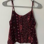 Mudd Tank Top Photo 0