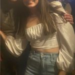 Princess Polly  Ariah Long Sleeve Top Photo 2