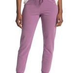 Wildfox  Crescent Moon Jack lilac joggers with graphic size S Photo 0