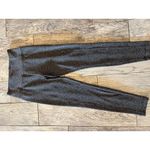 Athleta Pants size Small Delancey Herringbone Tight Pull On Pant 487663 Stretch Photo 7