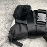 UGG  Tahoe Buckle Snow Boot in Black Photo 2