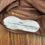 ANDIE The Casablanca One Piece Swimsuit Sparkle Latte size S NWT Photo 5