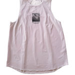 Lululemon Miami 2025 10K Sculpt Tank Top Limited Edition Pink Orchid Size 10 Photo 0