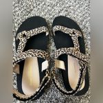 Stuart Weitzman Vail Leopard NWOT Women’s Teva Sandals Size 7 Photo 6