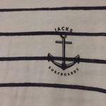 Jacks surfboards strip t Photo 1