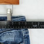 Miss Me Jeans Womens 30 (32x32.5) Low Rise Bootcut Stretch Western Boho Y2K Photo 11