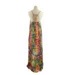 Women's Boho Bird *NWT* Into the Sunset Maxi Dress Photo 1