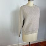 Everlane ReNew Fleece Sweatshirt Photo 1