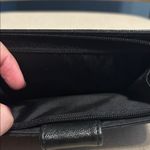Kenneth Cole NWOT  Reaction Black Wallet Photo 4