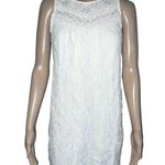 Xhilaration Sleeveless Lace Dress Photo 0