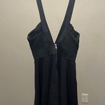 Nasty Gal  Black Dress Photo 2