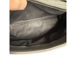 Saint Laurent Medium Loulou Quilted Leather Bag in Storm w/Silver Hardware Photo 11