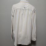 Columbia Notre Dame Fighting Irish Sun Drifter Stripes Button-Down Size Large Photo 8