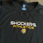 NCAA Wichita State Shockers Long Sleeve Top Photo 2