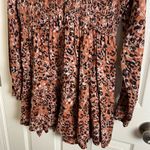 Beach Lunch Lounge Dress Womens Sz s Boho women Photo 3