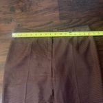 Escada brown and white polka Photo 7