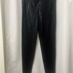 ZARA  Basic Black Textured Ensemble Photo 4