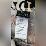 Disney  MICKEY MOUSE Spooky Halloween Women’s Pajama Lounge Pocket Pants Size L Photo 4